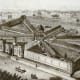 Eastern had the "spoke" architecture.
