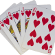 A Royal Flush