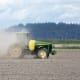 Area Sources of Air Pollution: Agricultural Areas