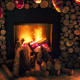 Natural Sources of Air Pollution: Wood Burning Places