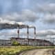 Stationary Sources of Air Pollution: Factories