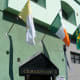 Clonard AOH club in West Belfast