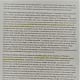Page two of the Manifesto