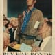 "Freedom of Speech," poster art by Norman Rockwell (1943)