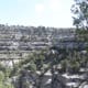 Walnut Canyon Wall