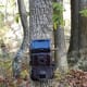 Spypoint Solar-W Trail Camera