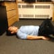 Butterfly Position