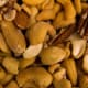I'm nuts about mixed nuts! The combination of omega-3 fatty acids, protein, and fiber will help you feel full and suppress your appetite.