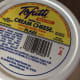 This was so good that I spread it on my vegan bagel and didn't notice a difference! Excellent!