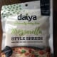 I added Daiya vegan cheese alternative to salads, "spaghetti," baked potatoes, and other dishes. I liked the mozzarella better than the cheddar, but both were good.