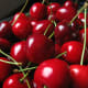 Cherries are a terrific source of fiber and contain anthocyanins which ward off certain chronic diseases.