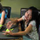 Playing with Mystery substance