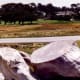 View of the Spanish Bay Golf Links