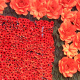 Flower Wall