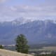 Looking over toward Mount Fisher. Photos are my own.