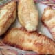 Transfer the cooked fish to a plate