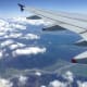 Weaving across the Plain with Southern Alps to the South