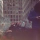 Rockefeller Center area, December 1979.