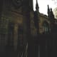 Trinity Church, one of the settings for the movie, National Treasure.