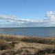 Gateway National Park, Staten Island, Ocean View, late November 2014.