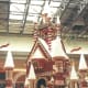 Staten Island Mall, December 1991.