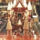 Staten Island Mall, December 1991.