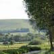 A waterway which reminds me of the boating scenes. A29 coming out of Pulborough?