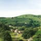 Howgill, which reminds me of the descriptions of places from Richard Adam's book. It seems to me that Lucy of Nuthanger Farm may be somewhere near.