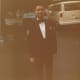 The Air Force Mess Dress Uniform