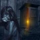 Nightmare: Image by Stefan Keller from Pixabay