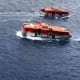 Tender boats