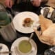 Waterfront Restaurant fare