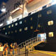 KRe-boarding the Aria