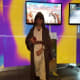 Halloween at the now defunct Sony Wonder.