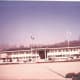 USFK Headquarters Building, Youngsan Korea.