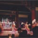 Korean Traditional Entertainment.
