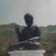 Korea's largest sitting Buddha.