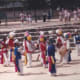 The Korean Folk Village