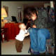 Scott & Aaliyah