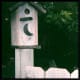 Bird House