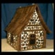 Chalet Bird House