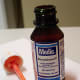 Monkey blood