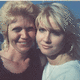 Sarah's first meeting with her birth mother since separation in 1991.