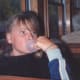 This was taken on the Durango-Sliverton train ride in Colorado.