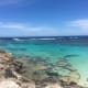 The rugged stretch of West Australian coast. Our home...