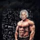 Try to six packs your body and keep exercise your brain too.