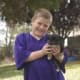 This is Tyler with Harley.
