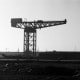 finnieston crane, queen's dock