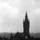 glasgow university, gilmorehill