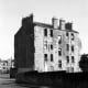 derelict tenement, garrioch